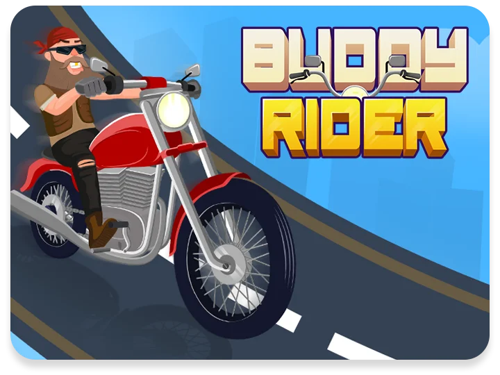 Stud Rider